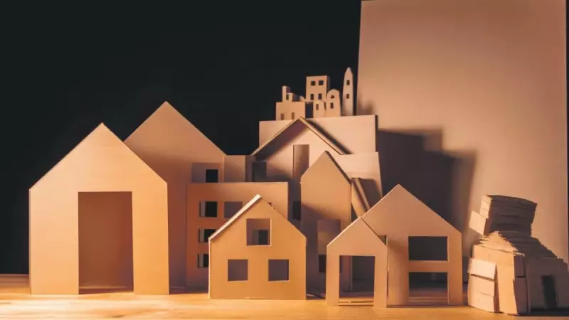 Şehirler Yeniden Doğacak: Türkiye'nin Kentsel Dönüşüm Haritası Açıklandı!