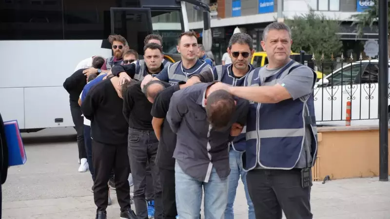 Şehit Ailelerini Dolandıran Vicdansızlar Tutuklandı! Yürekleri Sızlatan Vurgun Ortaya Çıktı