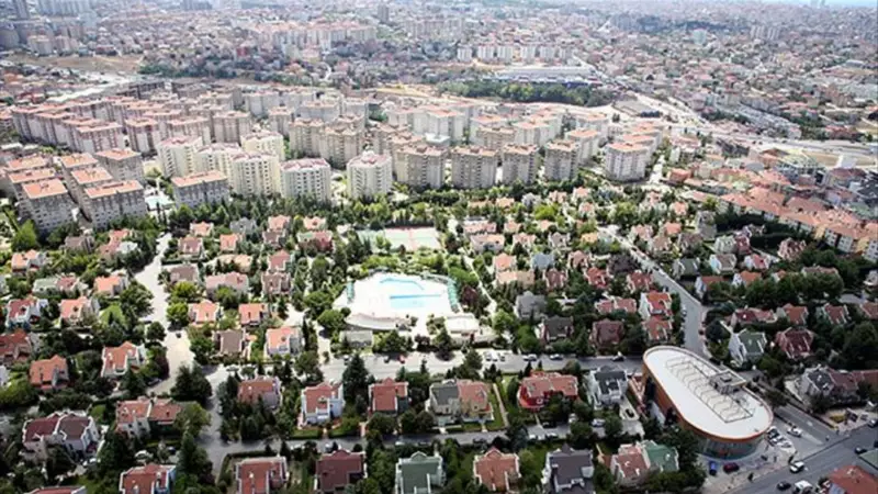 Çekmeköy Nerede? İstanbul'un Bu Saklı Cennetini Keşfedin!