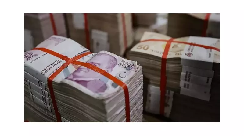 Ekonomide 3 Yıllık Yol Haritası Açıklandı: İşte Orta Vadeli Programın Dikkat Çeken Detayları!