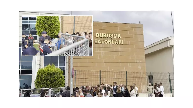 Ekrem İmamoğlu, Sahte Diploma Davasında İlk Duruşmada: İstanbul'un Kaderi Yeniden Mi Yazılıyor?