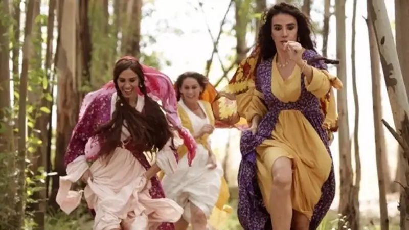 Eksi Elmalar Filmi: İzleyiciyi Sarsan Gerçeklik ve Çarpıcı Oyuncu Kadrosu