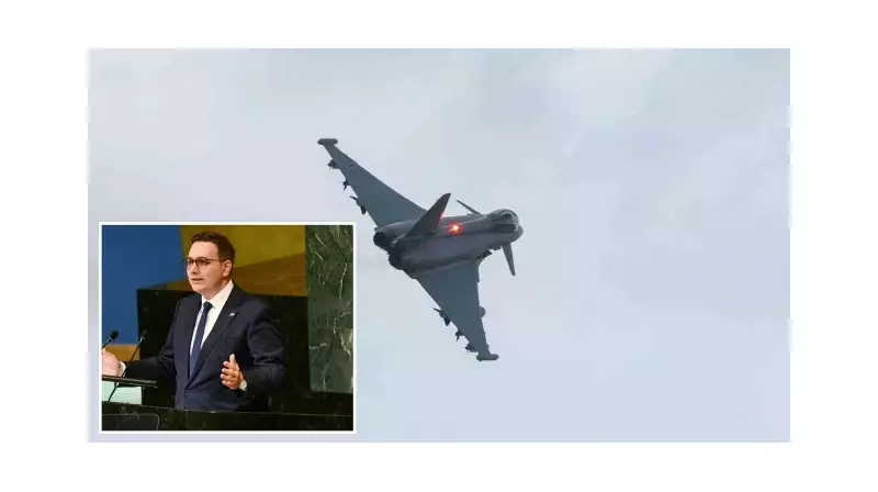 Çekya'dan Rusya'ya Sert Tepki: Prag, Büyükelçiyi Bakanlığa Çağırdı!