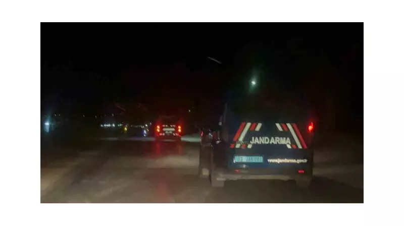 Elazığ'da Gök Gürültüsünü Andıran Patlama Sesinin Sırrı Çözüldü! İşte Şaşırtan Gerçek