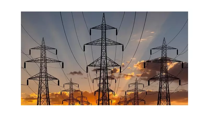 Elektrik Tüketiminde Son Durum: Üretim ve Tüketim Rakamları Açıklandı!