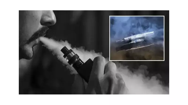 Elektronik Sigara Tuzağı: Gençliği Hedef Alan Yeni Nesil Bağımlılık Stratejisi