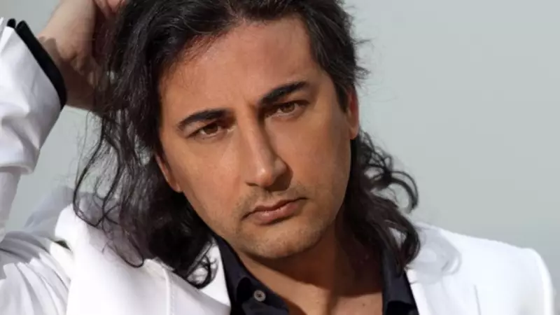 Çelik Erişçi'den Sosyal Medyada Flört Taleplerine Sert Tepki: 'Rahatsız Edici Bir Boyuta Ulaştı'