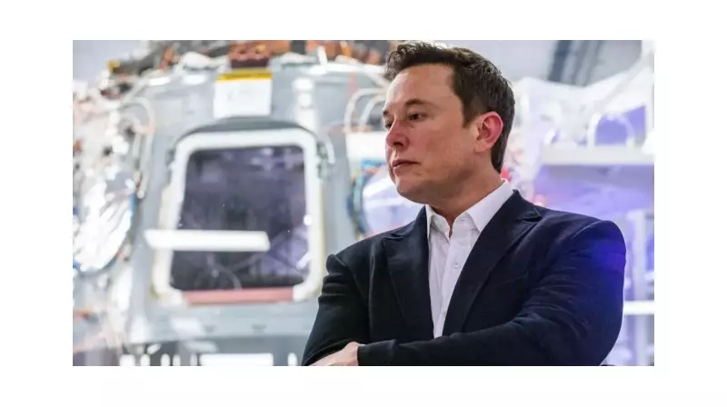 Elon Musk'tan Dev Hamle: Tesla Hisselerine 1 Milyar Dolarlık Yatırım! Fiyatlar %6'yı Aştı