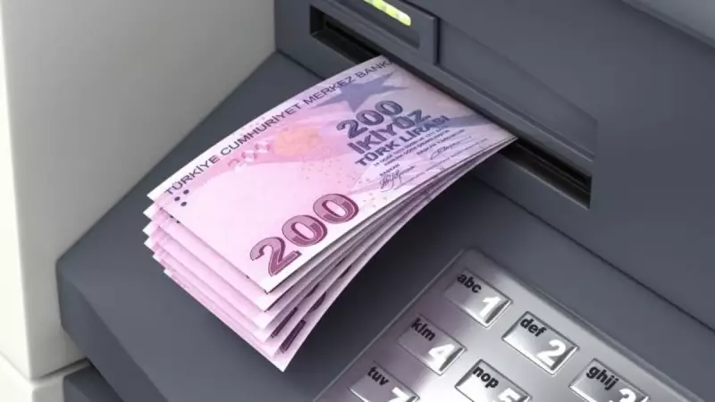 Emekli Promosyonları Zirve Yaptı! En Cömert Banka Belli Oldu: İşte Detaylar