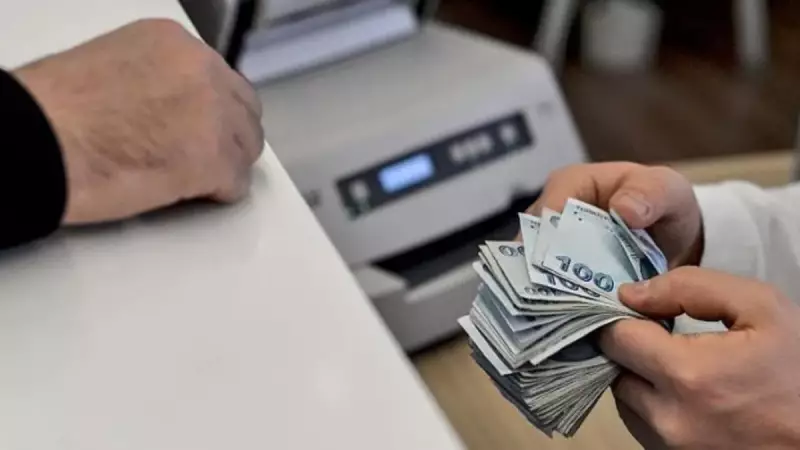 Emekliye Müjde Gibi Haber! OVP'den Gelen İlk İşaret Refah Payını Açıkladı: İşte O Rakamlar