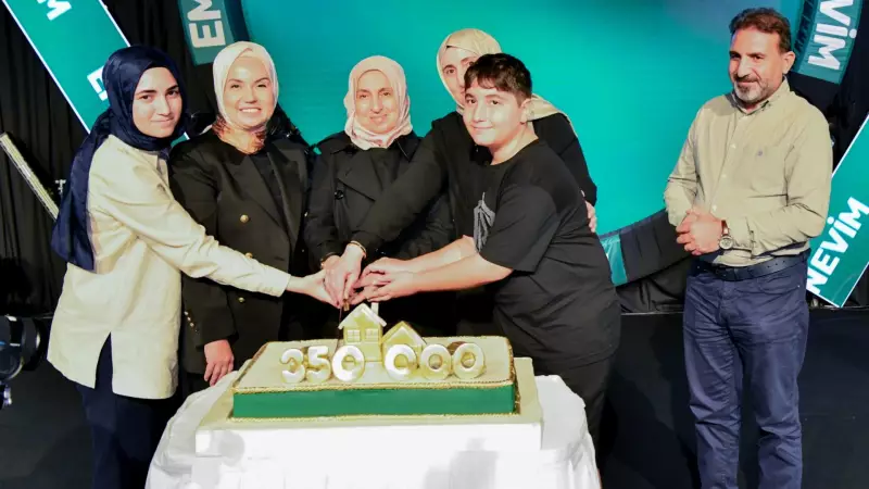Eminevim'de Rekor Kırıldı: 350 Bin Teslimatı Aştı! İşte Altın Günlerinin Sırrı