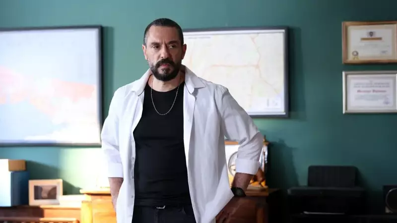 Emir Benderlioğlu'ndan Can Borcu'nun Yeni Sezonu Hakkında Flaş Açıklamalar: Heyecan Dorukta!