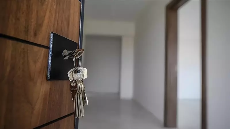 Emlak Katılım Sistemi Geliyor! İşte Ev Almak İsteyenler İçin Dev Fırsat