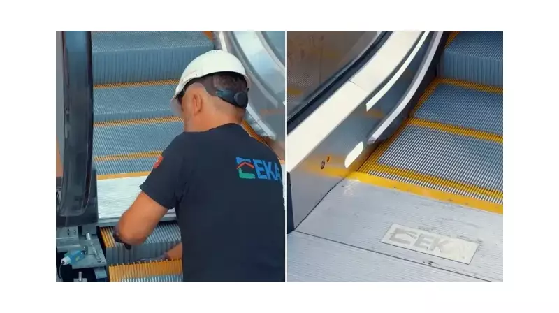 Emlak Konut'tan Tarihi Hamle: Afrika'ya İlk Asansör İhracatı Gerçekleşti!