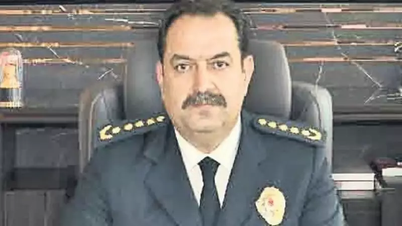 Emniyet Müdürü Görevden Alındı: İlginç Gelişme!