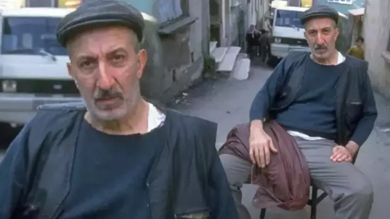 Şemsi İnkaya'dan Şok İtiraf: 'Halil'i Dövdüm' Diyen Üvey Babanın Yıllar Sonra Çıkan Vicdan Azabı