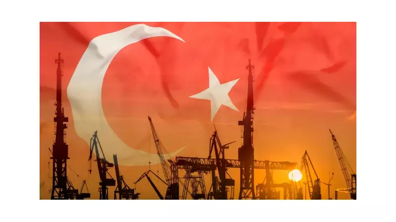 Enerji Devrimi Kapıda! Nükleer, Yenilenebilir ve Gaz Projeleriyle Türkiye'nin Enerji Vizyonu