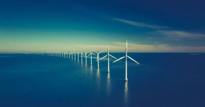 Enerji Nedir? Hayatımızı Aydınlatan Gücün Şaşırtıcı Türleri ve Kullanım Alanları