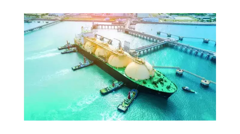 Enerjide Kritik Viraj: Arz Güvencesi Artık Resmen Sağlam!