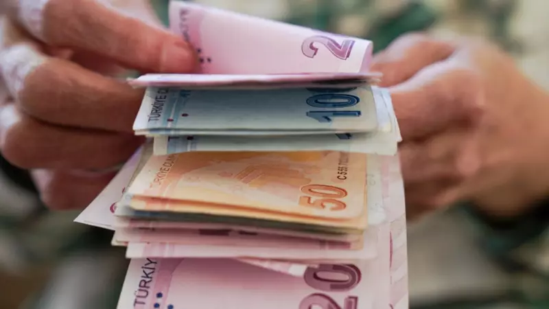 Enflasyon Beklentileri Açıklandı: İşte 2025 Yılına Dair Merak Edilen Tahminler!