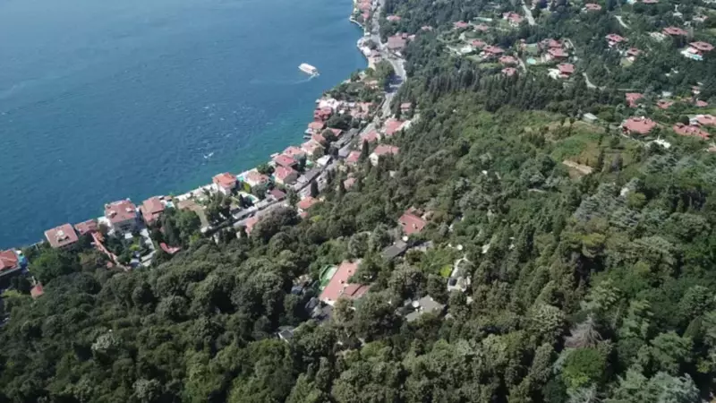 Çengelköy Nerede? İşte Bu Şahane Semtin Tüm Detayları!