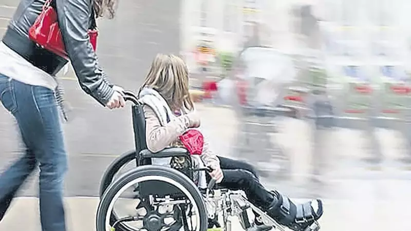 Engelli Çocuğu Olan Anneler Erken Emeklilik Fırsatını Kaçırmayın! İşte Tüm Detaylar
