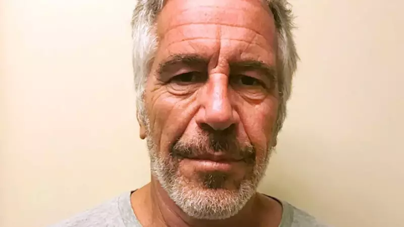 Epstein Dosyaları Açığa Çıktı: 33 Bin 295 Sayfalık Şok Edici Belgelerle Dünya Sarsıldı!