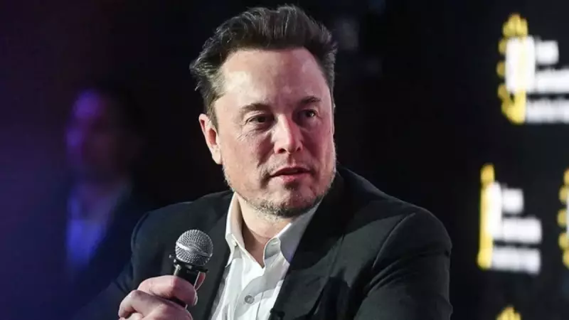 Epstein Dosyası Bomba Gibi Patladı: Musk, Gates ve Bannon'un İsimleri Açıklandı!
