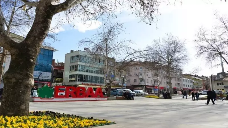 Erbaa Nerede? Tokat'ın Bu Gizemli İlçesi Hangi Bölgede Yer Alıyor?