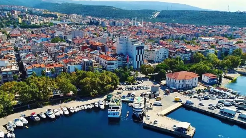Erdek Nerede? Balıkesir'in Saklı Cenneti Erdek Hakkında Bilmeniz Gereken Her Şey!