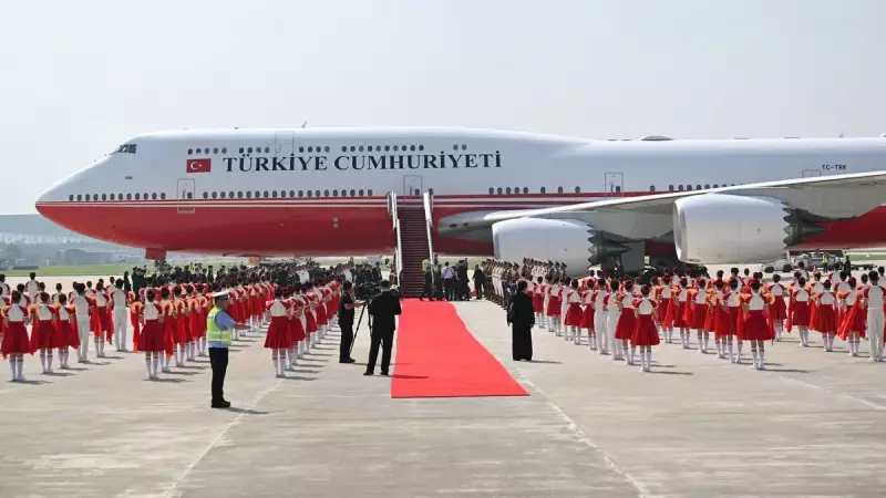 Erdoğan'dan Tarihi Zirvede Sert Gaza Çıkışı: İsrail Zulmüne Küresel Uyarı!