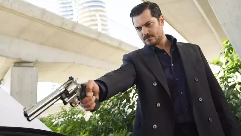 Eşref Ruya 14. Bölüm İzle: 17 Eylül Cuma Akşamına Damga Vuran Final!