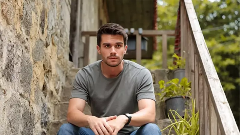 Eren Ören'den Dursun İtirafı: 'İçinde İntikam Ateşi Yanan Bir Karadeniz Delikanlısı'