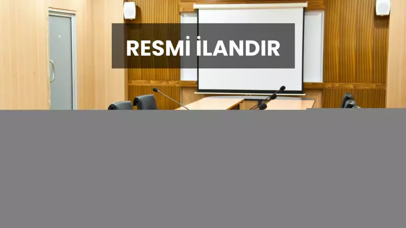 Erenler'de Tarihi Hamle: Belediye Başkanı'ndan Emekliye Müjde Gibi Zam!