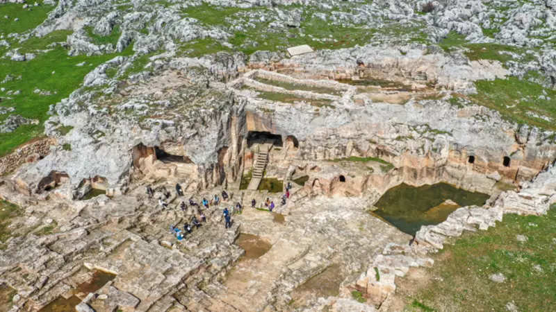 Ergani Nerede? Bu Şirin İlçe Hangi Şehre Bağlı ve Neden Görülmeli?