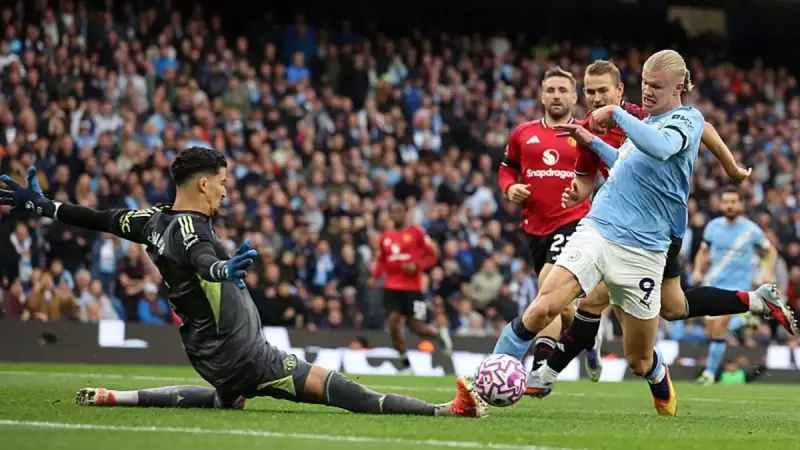 Erling Haaland'dan Altay Bayındır'a Şaşırtan Övgü: 'Herkes Onun Kalitesini Biliyor'