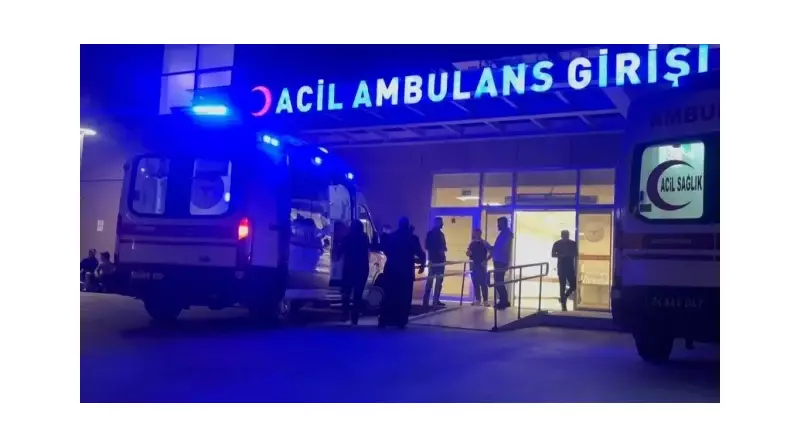 Erzincan'da Düğün Yemeği Felaketi: Zehirlenenlerin Sayısı 112'ye Ulaştı!