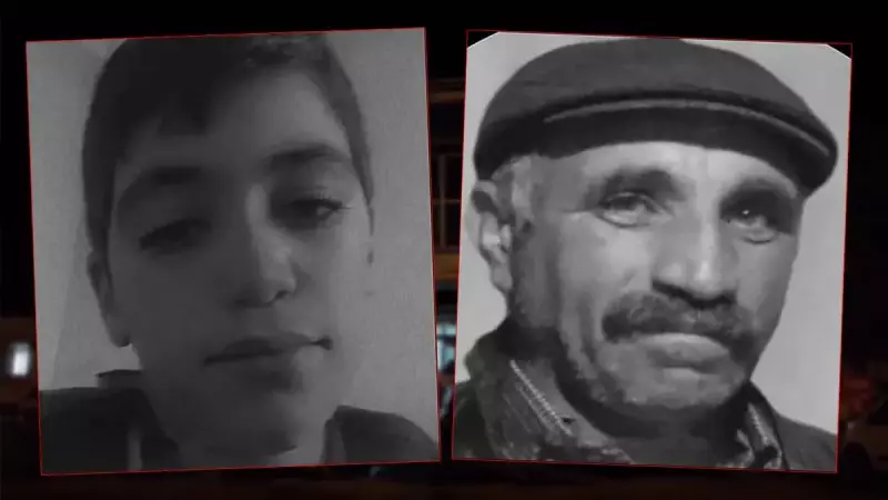 Erzurum'da Yürekleri Parçalayan Facia: Yıldırım Çarpmasıyla Hayatını Kaybeden Baba ve Oğulun Dramı