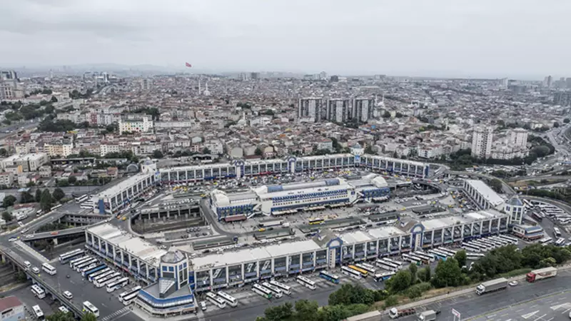 Esenler Nerede? İstanbul'un Bu Gözde İlçesi Hakkında Şaşırtıcı Detaylar!