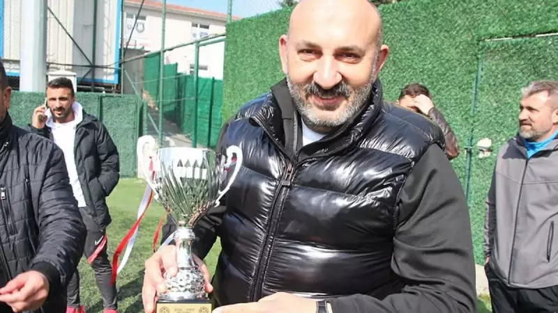 Eski Alemdağ Spor Kulübü Başkanı Cinayetinde Şok Gelişme: 6 Şüpheli Tutuklandı!