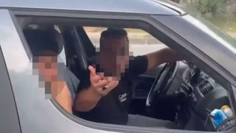 Eski Eşinin Peşinde: Takip Cihazıyla Kabusa Dönüşen Hayat!