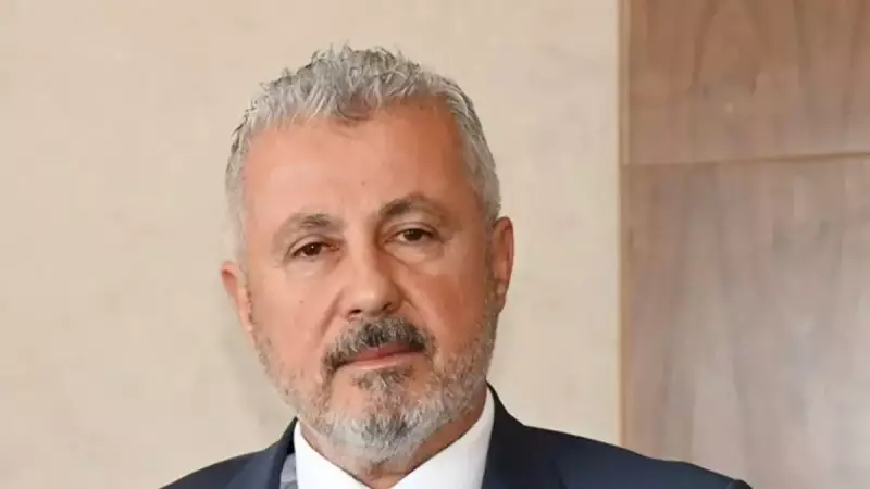 Eski Manavgat Belediye Başkanı Havalimanında Gözaltına Alındı: İlginç Gelişme!