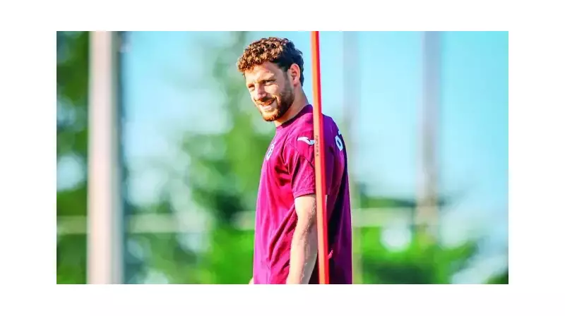 Eskişehir'de Fırtına Estiren Dinamo: Eski Hellas'tan Muhteşem Geri Dönüş Hikayesi!