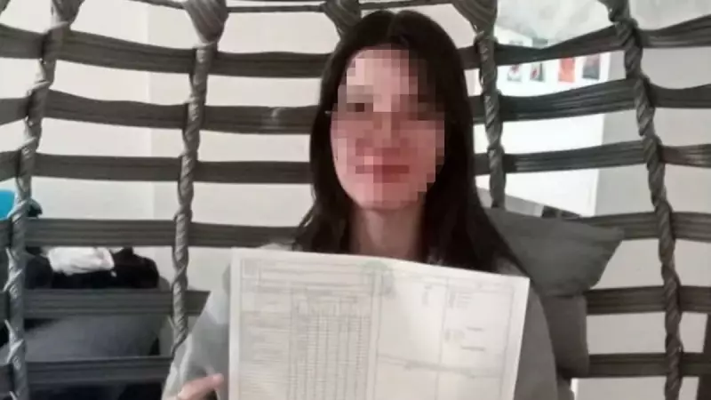 Eskişehir'de Kaybolan Genç Kız İstanbul'da Bulundu: Aileye Büyük Sevindirici Haber!