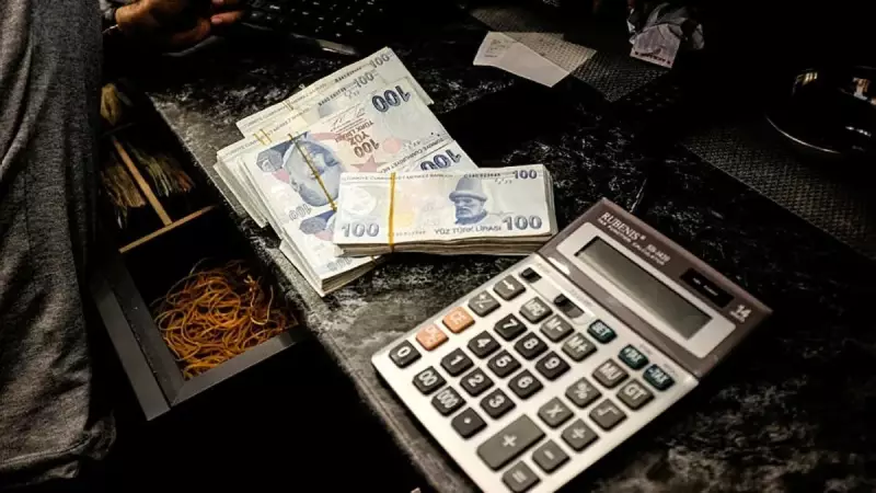 Esnafa Erken Emeklilik Fırsatı! İşte Yasanın Detayları ve Kimler Yararlanacak