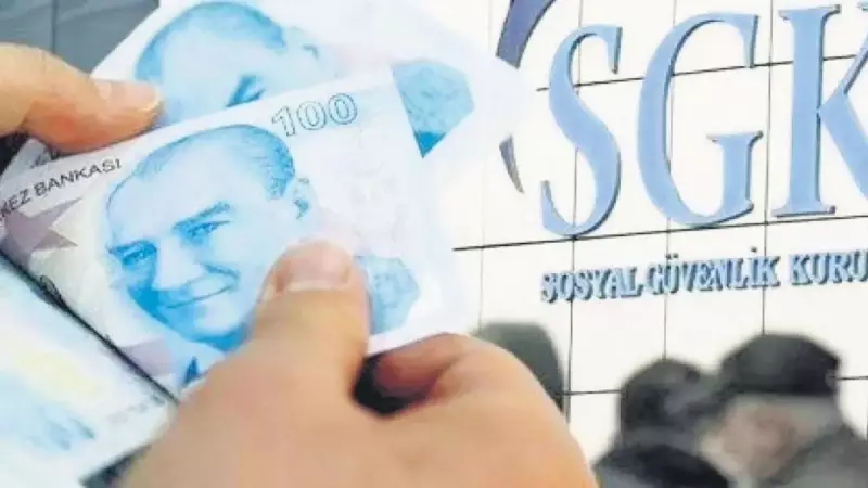 Esnafa Müjde: 7.200 TL Prim Desteği Kapıda! İşte Detaylar