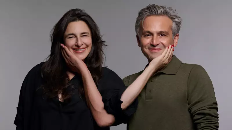 Esra Dermancıoğlu: Yönetmen Koltuğunda ve Setin Ortasında Bir Yıldız!