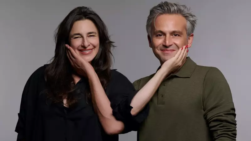 Esra Dermancıoğlu'dan Yepyeni Bir Tiyatro Macerası: 'İçimdeki Hazine' Sahnelere Geliyor!