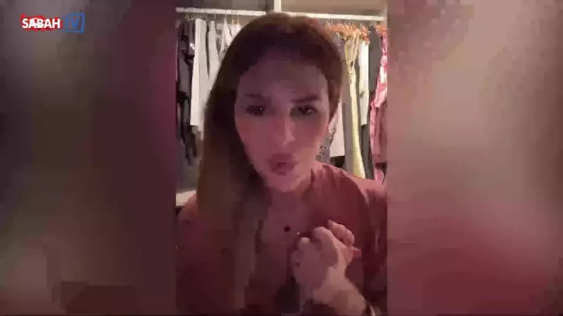 Estetik Kombini Yaptılar! Mehmet Ali Erbil ve Eşi Gülseren Ceylan Sosyal Medya İçin El Ele Verdi