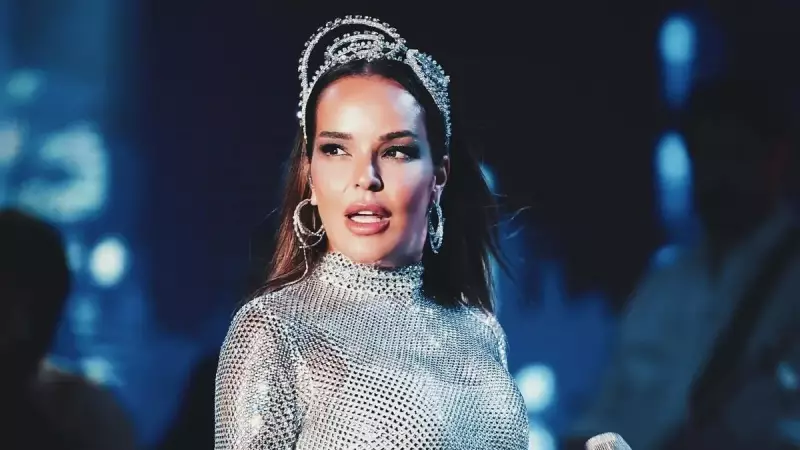 Estetik Yaptırdığı İddialarına Şarkıcı Bengü'den Sert Tepki: 'Yüzümde Oynanmadı!'